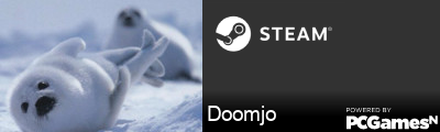 Doomjo Steam Signature