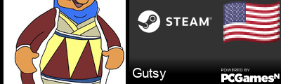 Gutsy Steam Signature