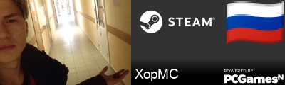 XopMC Steam Signature