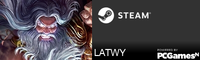 LATWY Steam Signature