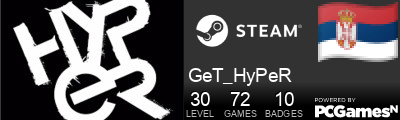 GeT_HyPeR Steam Signature