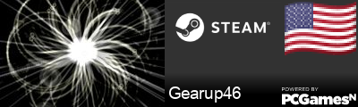 Gearup46 Steam Signature
