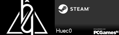 Huec0 Steam Signature