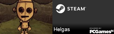 Helgas Steam Signature