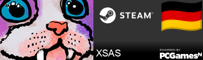 XSAS Steam Signature