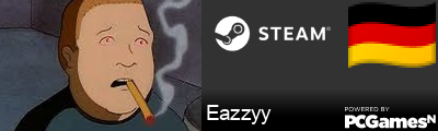 Eazzyy Steam Signature
