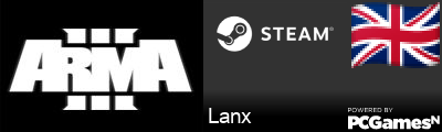 Lanx Steam Signature