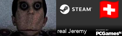 real Jeremy Steam Signature