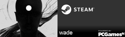 wade Steam Signature