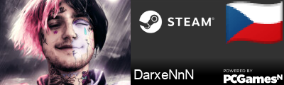 DarxeNnN Steam Signature