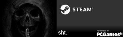sht. Steam Signature