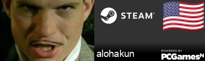 alohakun Steam Signature