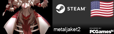metaljaket2 Steam Signature