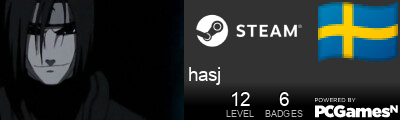 hasj Steam Signature