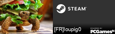 [FR]loupig0 Steam Signature