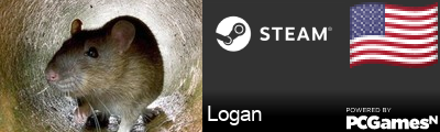 Logan Steam Signature