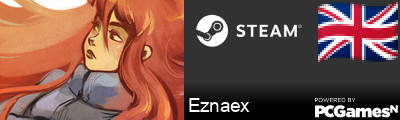 Eznaex Steam Signature