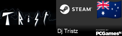 Dj Tristz Steam Signature