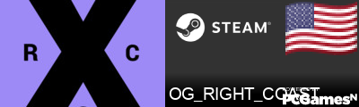 OG_RIGHT_COAST Steam Signature