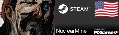 NuclearMine Steam Signature