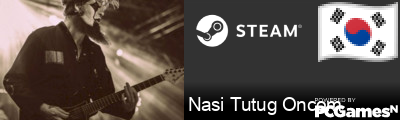 Nasi Tutug Oncom Steam Signature