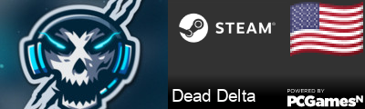 Dead Delta Steam Signature
