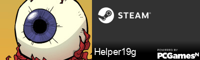 Helper19g Steam Signature