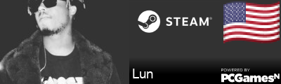Lun Steam Signature