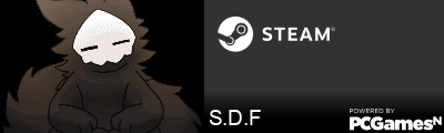 S.D.F Steam Signature