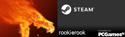 rookierook Steam Signature