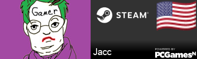 Jacc Steam Signature