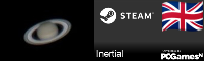 Inertial Steam Signature