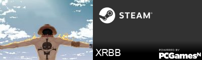 XRBB Steam Signature