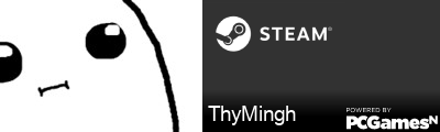 ThyMingh Steam Signature