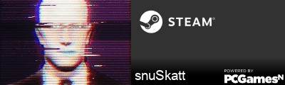 snuSkatt Steam Signature