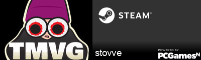 stovve Steam Signature