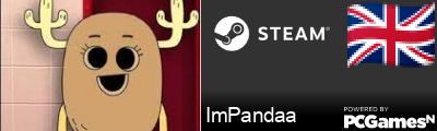 ImPandaa Steam Signature