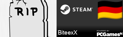 BiteexX Steam Signature