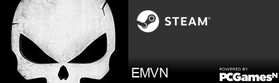 EMVN Steam Signature