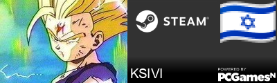 KSIVI Steam Signature