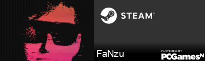 FaNzu Steam Signature