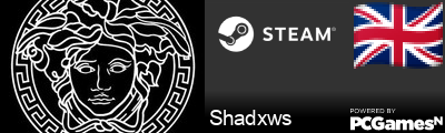 Shadxws Steam Signature