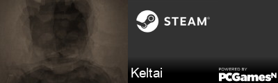 Keltai Steam Signature