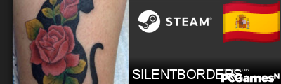 SILENTBORDERS Steam Signature