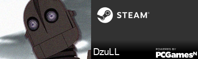 DzuLL Steam Signature