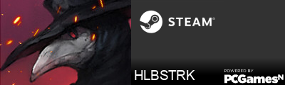 HLBSTRK Steam Signature