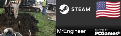 MrEngineer Steam Signature