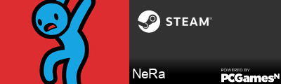 NeRa Steam Signature