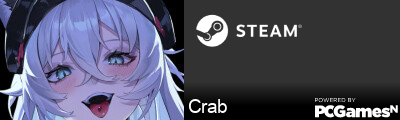 Crab Steam Signature