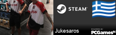 Jukesaros Steam Signature
